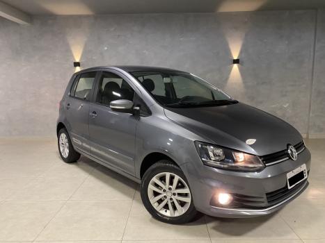 VOLKSWAGEN Fox 1.6 4P CONNECT FLEX, Foto 3