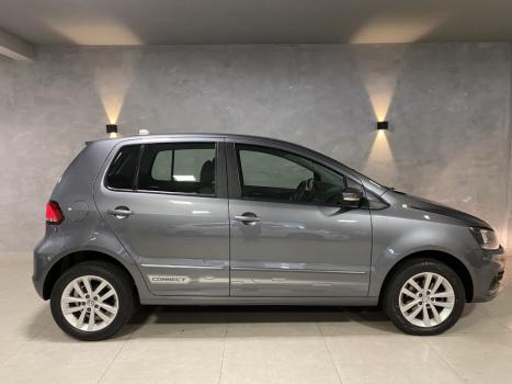 VOLKSWAGEN Fox 1.6 4P CONNECT FLEX, Foto 4