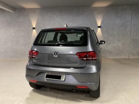 VOLKSWAGEN Fox 1.6 4P CONNECT FLEX, Foto 5