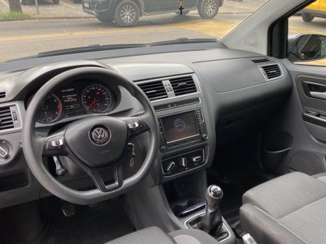 VOLKSWAGEN Fox 1.6 4P CONNECT FLEX, Foto 6