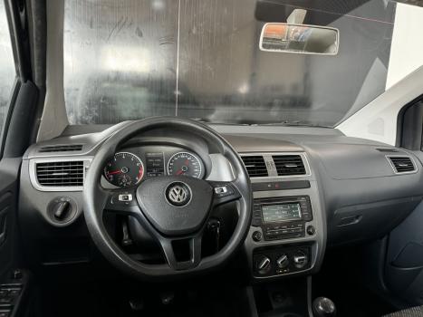 VOLKSWAGEN Fox 1.6 4P MSI TRENDLINE FLEX, Foto 8