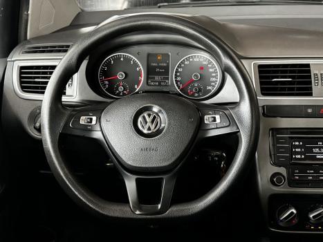 VOLKSWAGEN Fox 1.6 4P MSI TRENDLINE FLEX, Foto 9