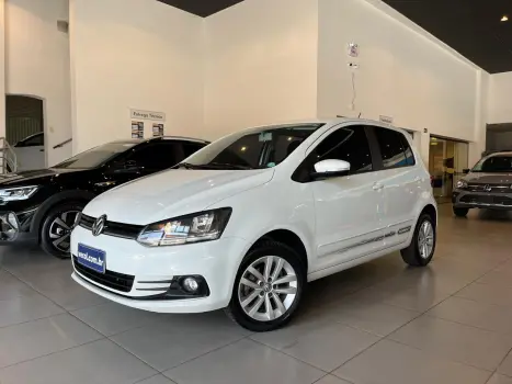 VOLKSWAGEN Fox 1.6 4P CONNECT FLEX, Foto 3