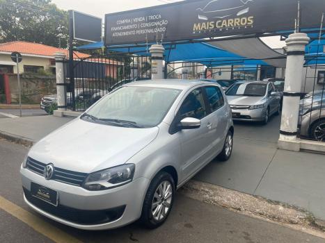 VOLKSWAGEN Fox 1.6 4P TREND FLEX, Foto 1