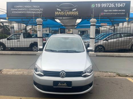 VOLKSWAGEN Fox 1.6 4P TREND FLEX, Foto 2