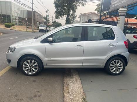 VOLKSWAGEN Fox 1.6 4P TREND FLEX, Foto 3