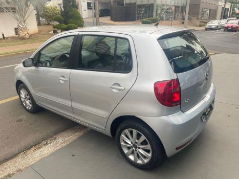 VOLKSWAGEN Fox 1.6 4P TREND FLEX, Foto 4