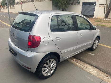 VOLKSWAGEN Fox 1.6 4P TREND FLEX, Foto 6