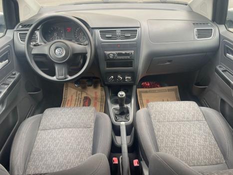 VOLKSWAGEN Fox 1.6 4P TREND FLEX, Foto 8