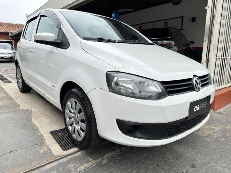 VOLKSWAGEN Fox 1.6 4P TREND FLEX, Foto 7