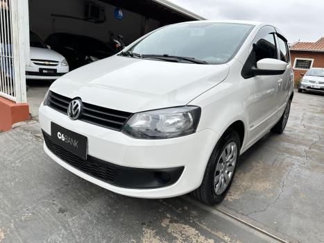 VOLKSWAGEN Fox 1.6 4P TREND FLEX, Foto 10