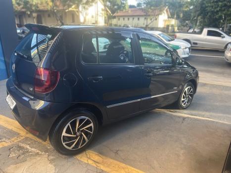 VOLKSWAGEN Fox 1.6 4P FLEX PRIME, Foto 7