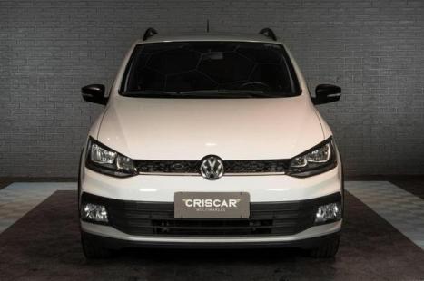 VOLKSWAGEN Fox 1.6 4P XTREME FLEX, Foto 4