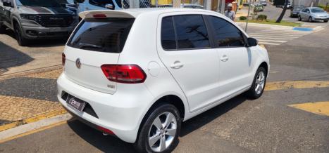 VOLKSWAGEN Fox 1.6 4P ROCK IN RIO FLEX, Foto 4