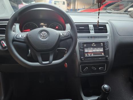 VOLKSWAGEN Fox 1.6 4P CONNECT FLEX, Foto 7