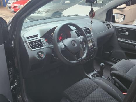 VOLKSWAGEN Fox 1.6 4P CONNECT FLEX, Foto 9