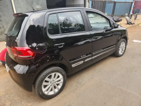 VOLKSWAGEN Fox 1.6 4P CONNECT FLEX, Foto 6