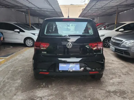 VOLKSWAGEN Fox 1.6 4P CONNECT FLEX, Foto 5