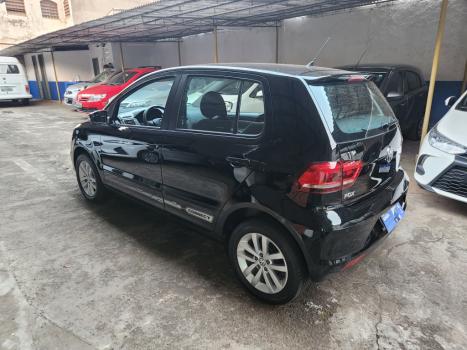 VOLKSWAGEN Fox 1.6 4P CONNECT FLEX, Foto 3