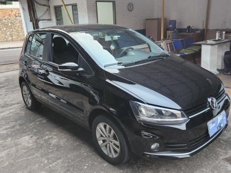 VOLKSWAGEN Fox 1.6 4P CONNECT FLEX, Foto 4