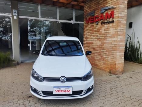 VOLKSWAGEN Fox 1.6 4P CONNECT FLEX, Foto 1