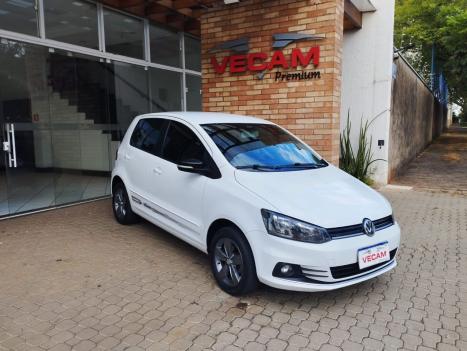 VOLKSWAGEN Fox 1.6 4P CONNECT FLEX, Foto 2