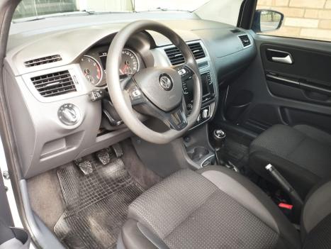 VOLKSWAGEN Fox 1.6 4P CONNECT FLEX, Foto 8