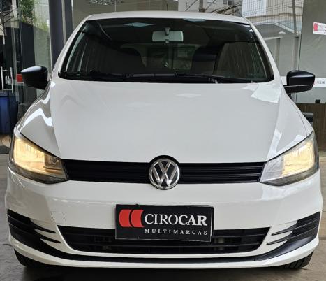 VOLKSWAGEN Fox 1.6 4P TRENDLINE FLEX, Foto 2