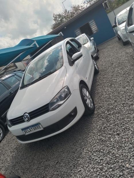 VOLKSWAGEN Fox 1.6 4P I-TREND FLEX, Foto 3