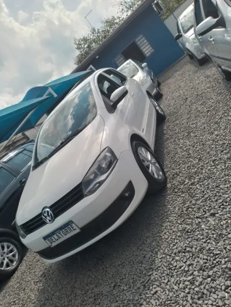 VOLKSWAGEN Fox 1.6 4P I-TREND FLEX, Foto 5