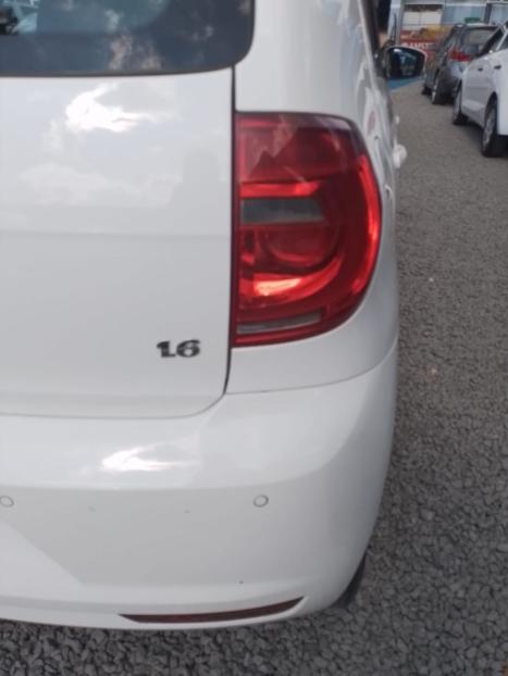 VOLKSWAGEN Fox 1.6 4P I-TREND FLEX, Foto 6