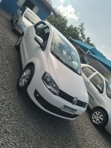 VOLKSWAGEN Fox 1.6 4P I-TREND FLEX, Foto 7