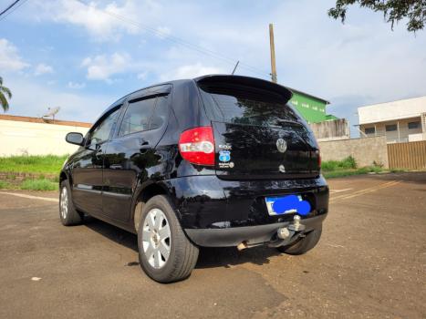 VOLKSWAGEN Fox 1.6 4P ROUTE FLEX, Foto 1