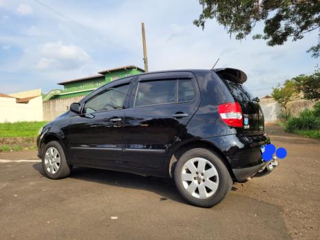 VOLKSWAGEN Fox 1.6 4P ROUTE FLEX, Foto 9