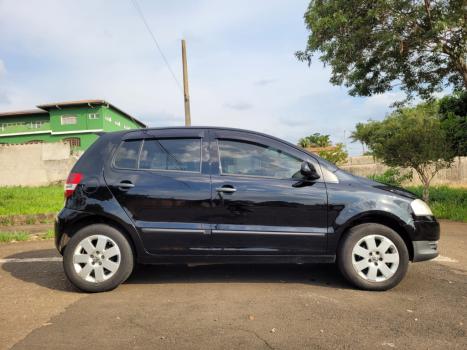 VOLKSWAGEN Fox 1.6 4P ROUTE FLEX, Foto 5