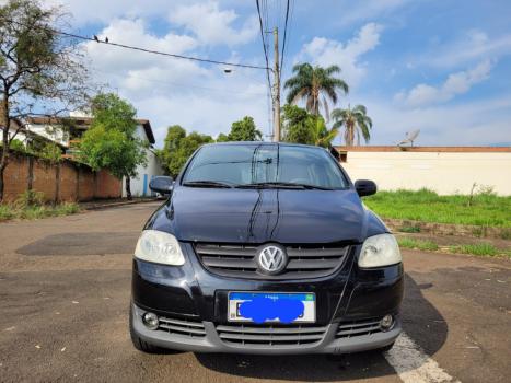 VOLKSWAGEN Fox 1.6 4P ROUTE FLEX, Foto 10