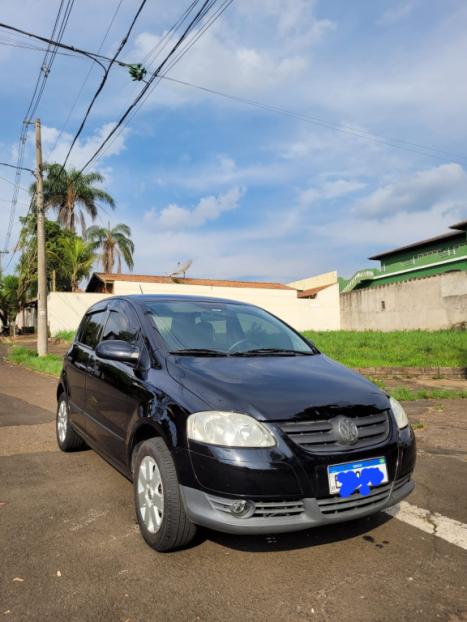 VOLKSWAGEN Fox 1.6 4P ROUTE FLEX, Foto 11