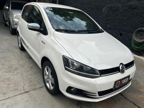 VOLKSWAGEN Fox 1.6 4P ROCK IN RIO FLEX, Foto 1