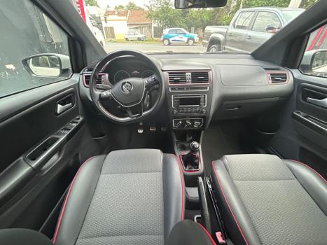 VOLKSWAGEN Fox 1.6 4P ROCK IN RIO FLEX, Foto 6