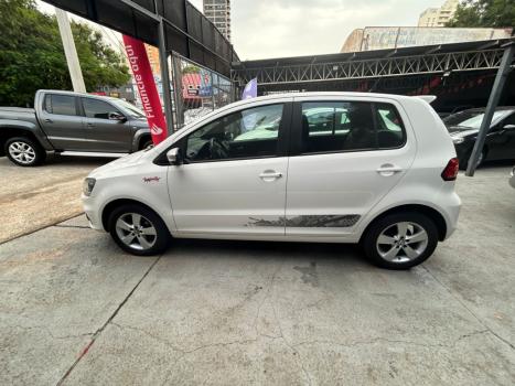 VOLKSWAGEN Fox 1.6 4P ROCK IN RIO FLEX, Foto 5