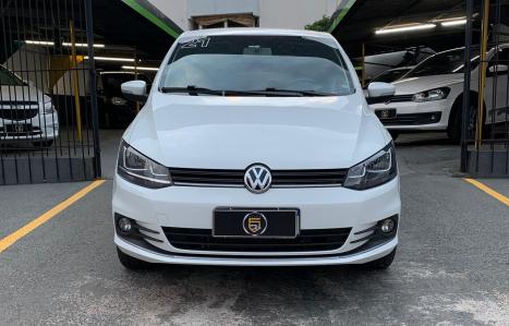 VOLKSWAGEN Fox 1.6 4P CONNECT FLEX, Foto 2