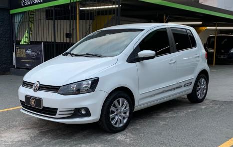 VOLKSWAGEN Fox 1.6 4P CONNECT FLEX, Foto 3