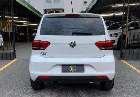 VOLKSWAGEN Fox 1.6 4P CONNECT FLEX, Foto 5