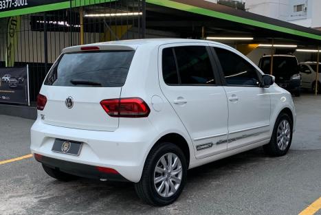 VOLKSWAGEN Fox 1.6 4P CONNECT FLEX, Foto 6