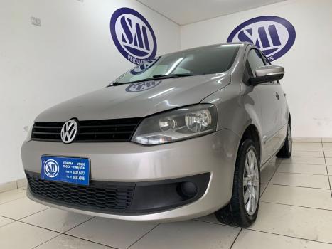 VOLKSWAGEN Fox 1.6 4P FLEX, Foto 1