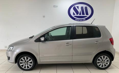 VOLKSWAGEN Fox 1.6 4P FLEX, Foto 2