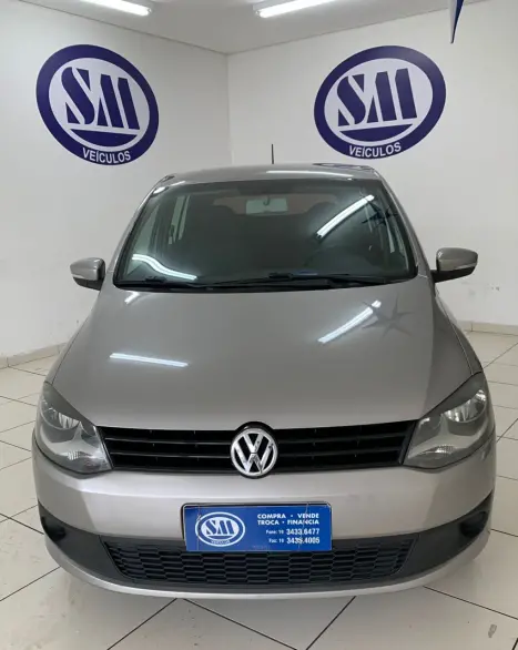 VOLKSWAGEN Fox 1.6 4P FLEX, Foto 3