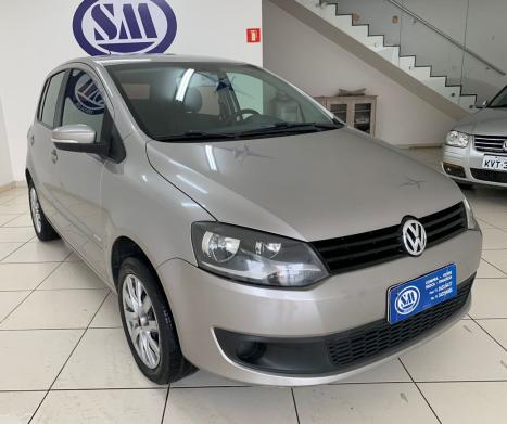 VOLKSWAGEN Fox 1.6 4P FLEX, Foto 4