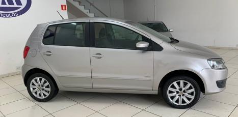 VOLKSWAGEN Fox 1.6 4P FLEX, Foto 5