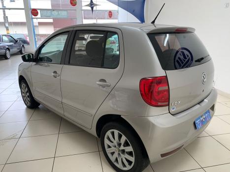 VOLKSWAGEN Fox 1.6 4P FLEX, Foto 6